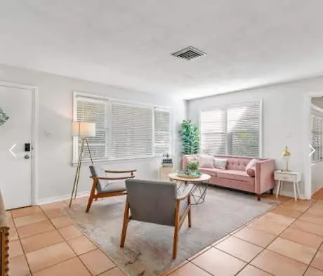 Holiday home Downtown 2br Near Siesta Lido Key *