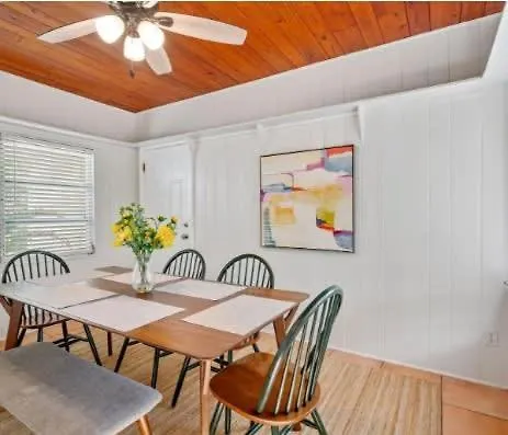 Downtown 2br Near Siesta Lido Key Sarasota