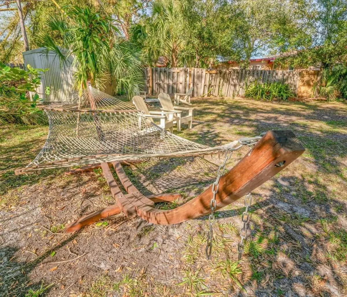Downtown 2br Near Siesta Lido Key * Sarasota