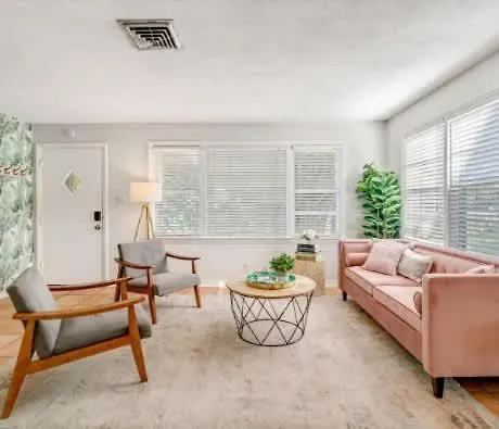 Downtown 2br Near Siesta Lido Key Holiday home