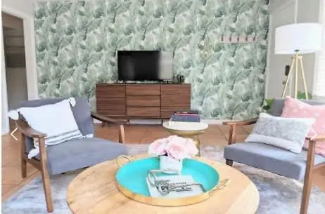 Downtown 2br Near Siesta Lido Key Holiday home Sarasota