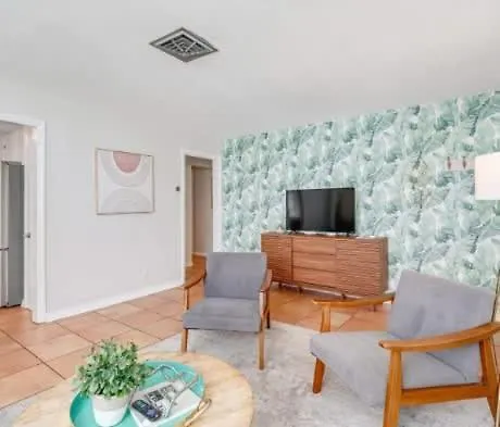 Downtown 2br Near Siesta Lido Key *