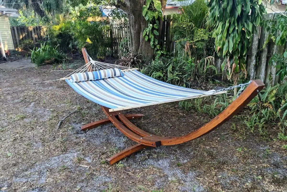 Downtown 2br Near Siesta Lido Key Holiday home