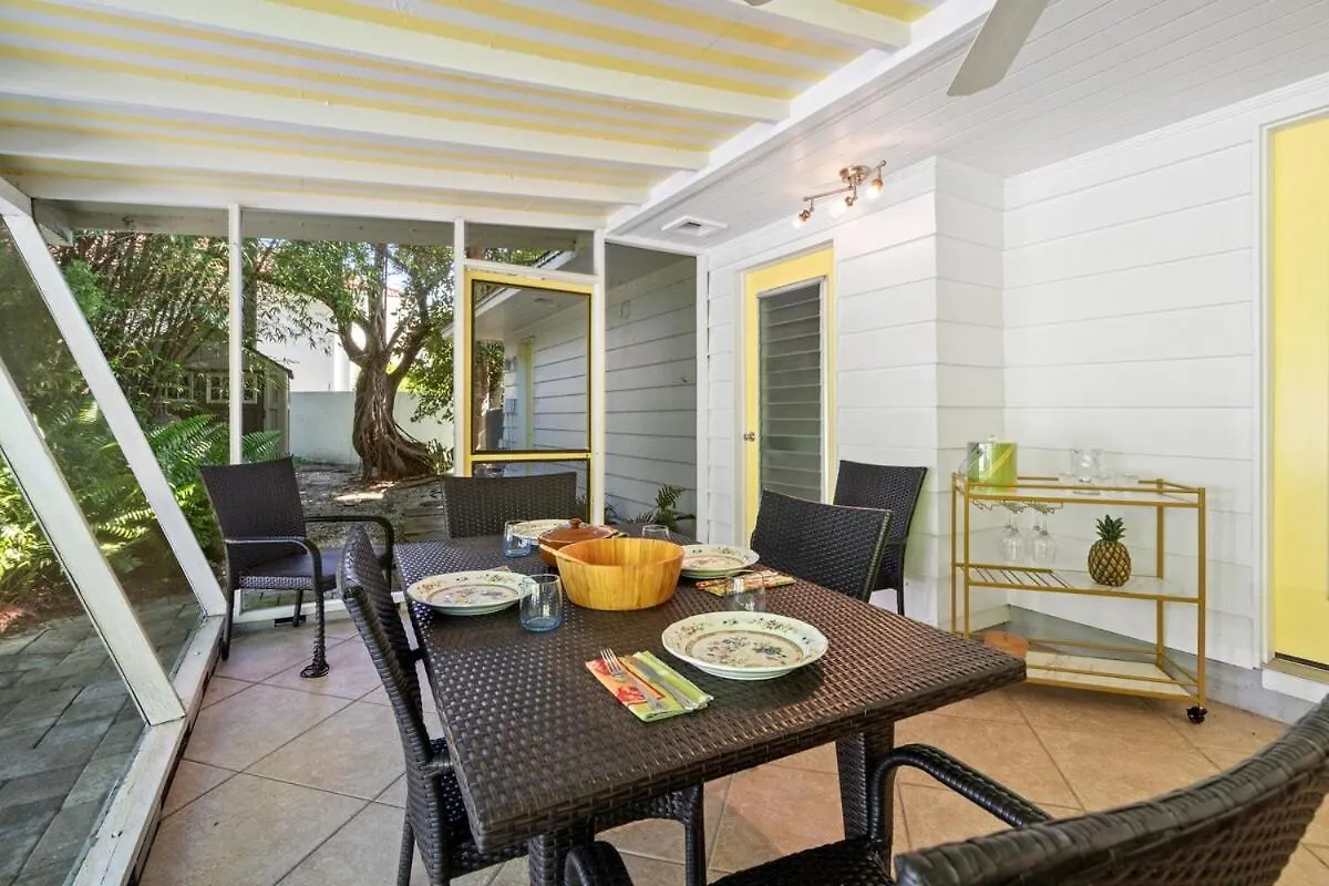 Holiday home Siesta Key Under The Banyan Tree 3 Bed 3 Bath *