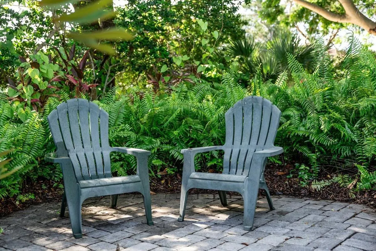 Siesta Key Under The Banyan Tree 3 Bed 3 Bath
