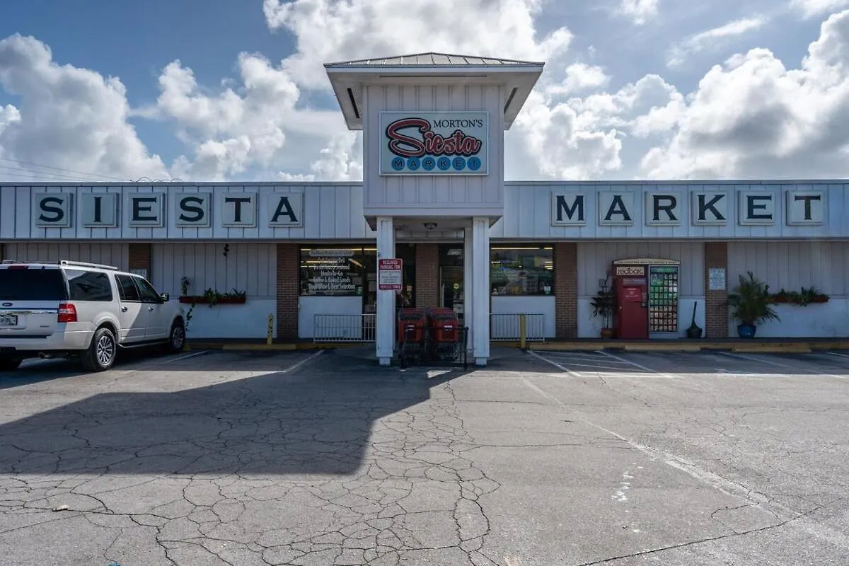 Holiday home Siesta Key Under The Banyan Tree 3 Bed 3 Bath *