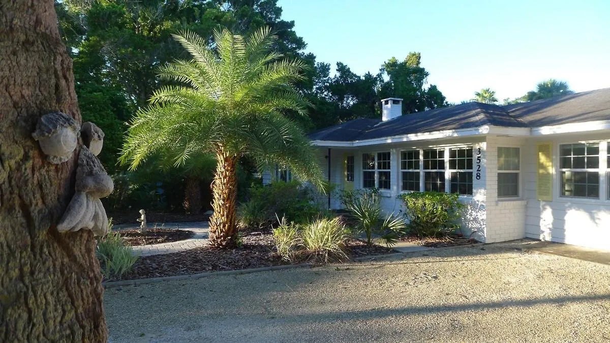 Holiday home Siesta Key Under The Banyan Tree 3 Bed 3 Bath