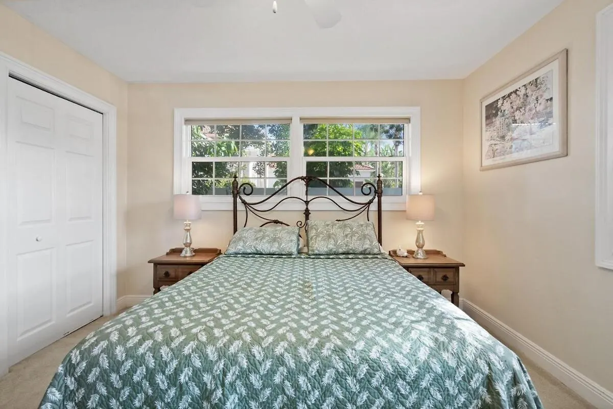 Holiday home Siesta Key Under The Banyan Tree 3 Bed 3 Bath