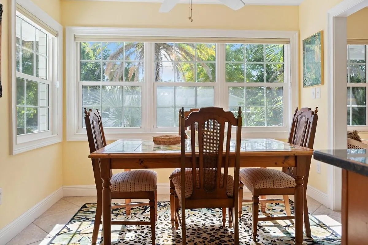 Holiday home Siesta Key Under The Banyan Tree 3 Bed 3 Bath