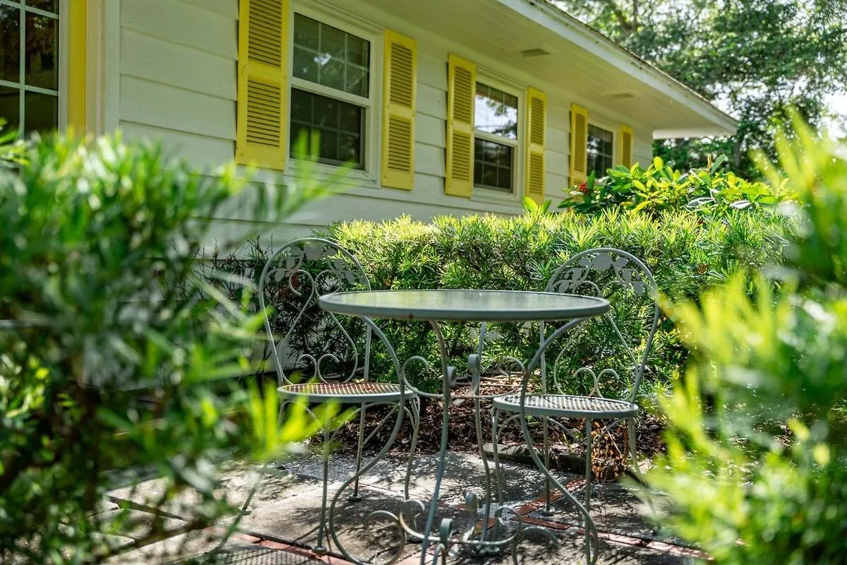 Holiday home Siesta Key Under The Banyan Tree 3 Bed 3 Bath