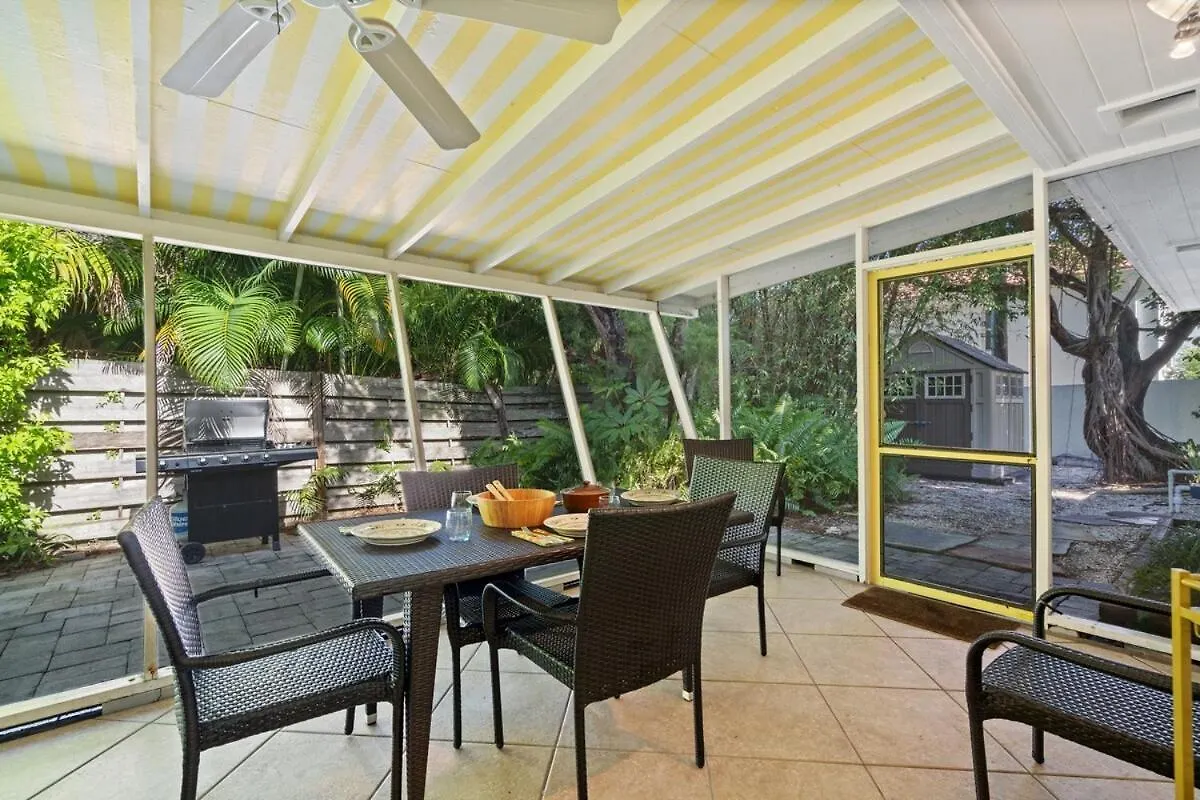 Holiday home Siesta Key Under The Banyan Tree 3 Bed 3 Bath *