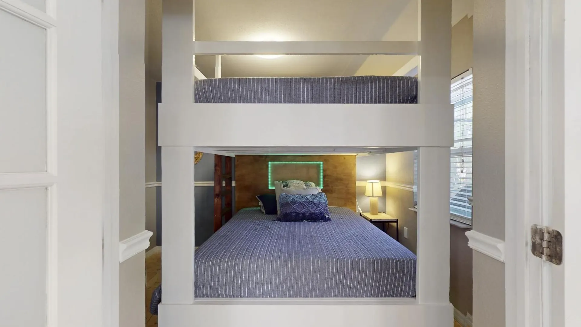 Organic Fun Holiday home *