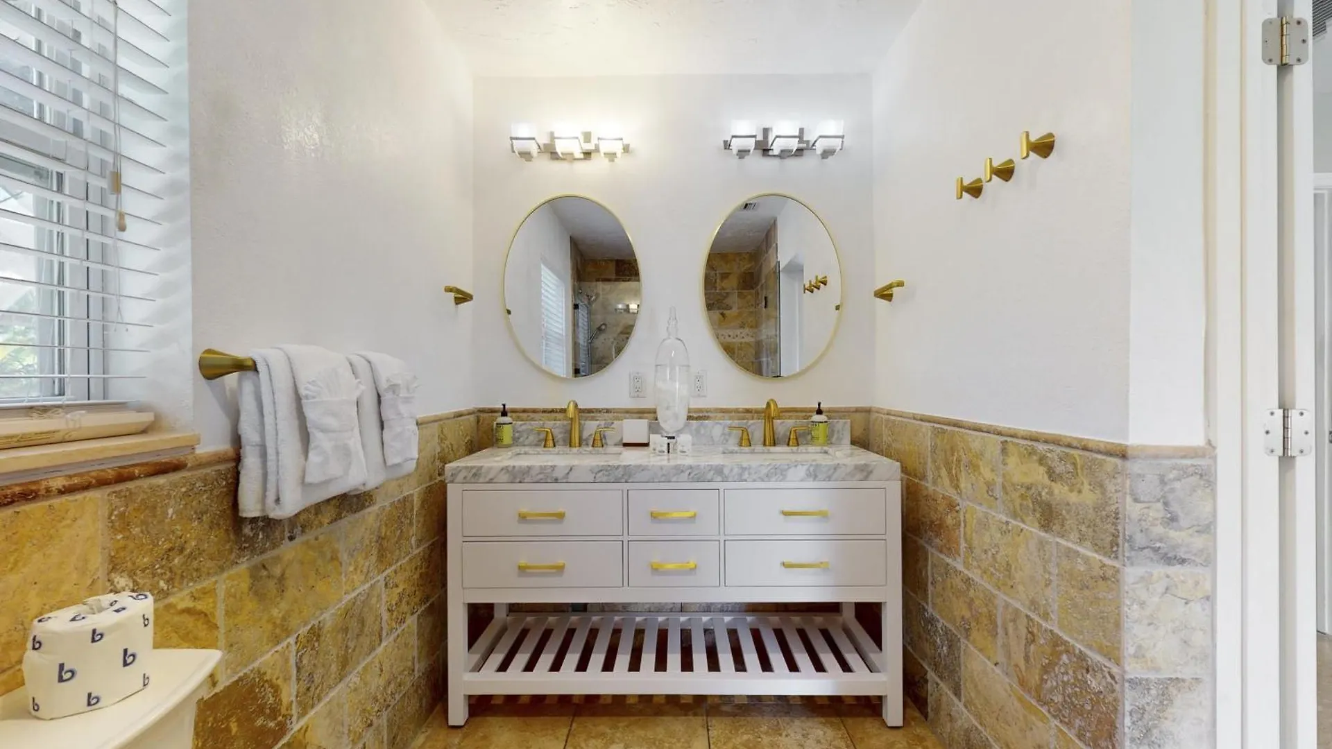 Organic Fun Holiday home *