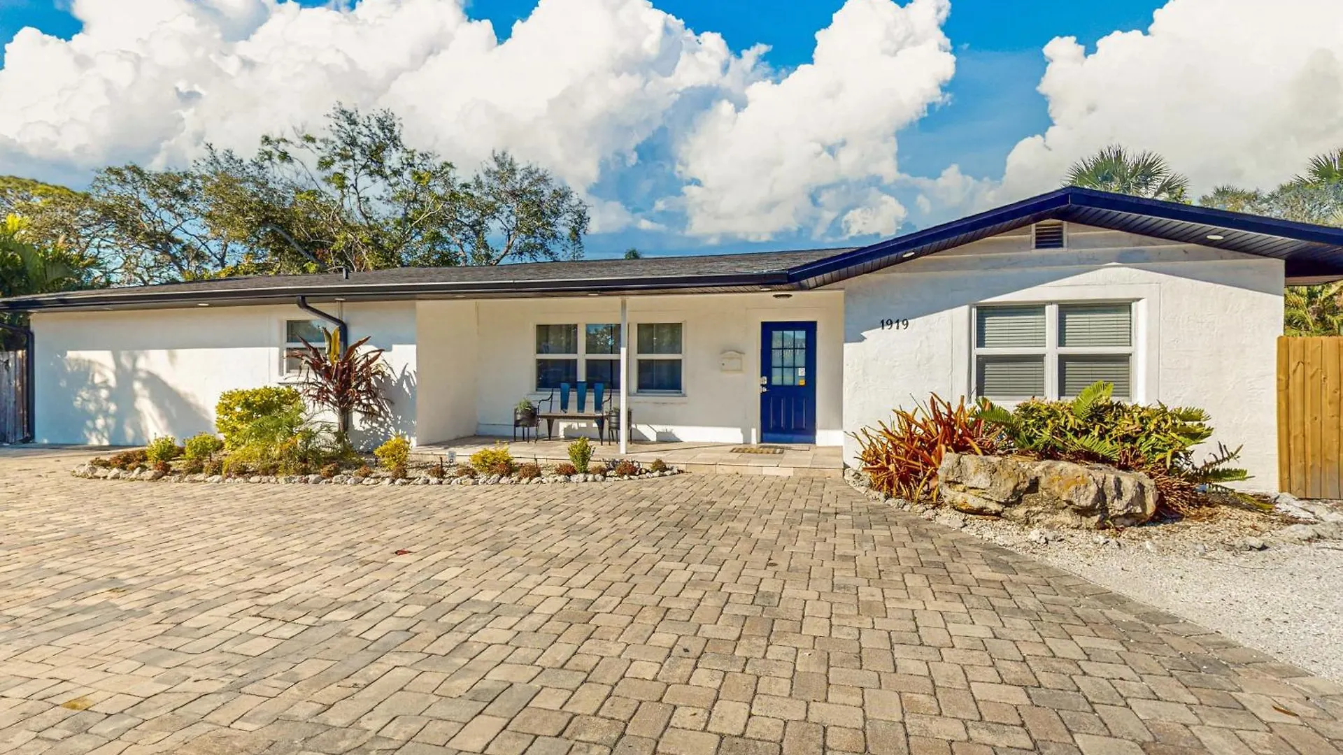 Holiday home Organic Fun Sarasota