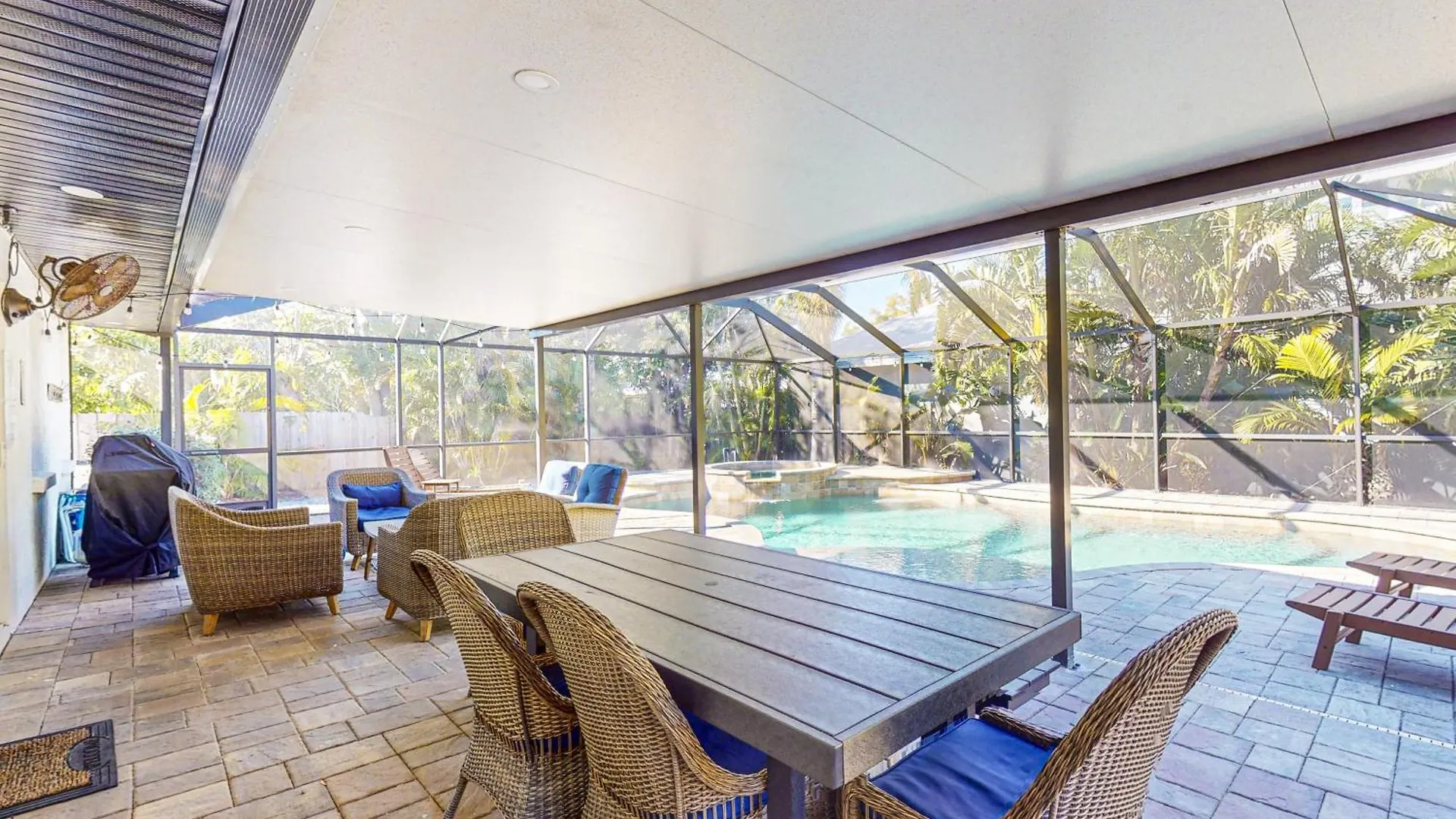 Organic Fun Holiday home Sarasota