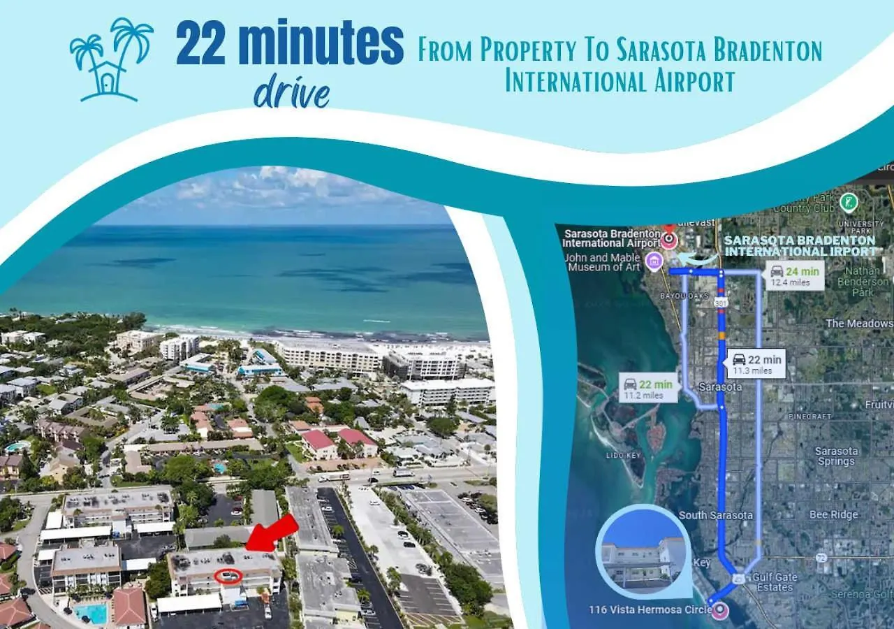 Updated With Pool, Walk To Crescent & Restaurants! *