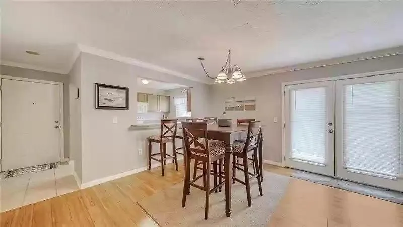 Lovely 3 Bedroom First Floor On Golf Course *