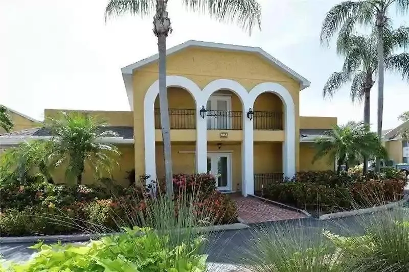 Lovely 3 Bedroom First Floor On Golf Course Holiday home
