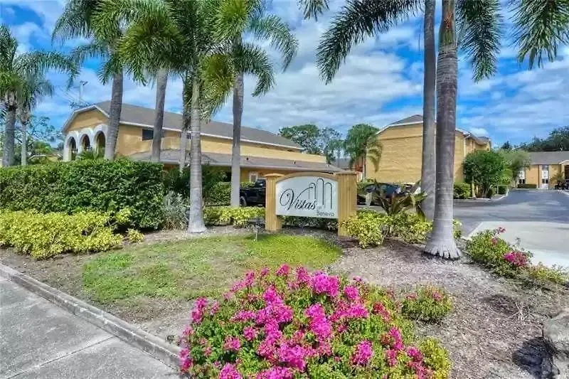Holiday home Lovely 3 Bedroom First Floor On Golf Course Sarasota