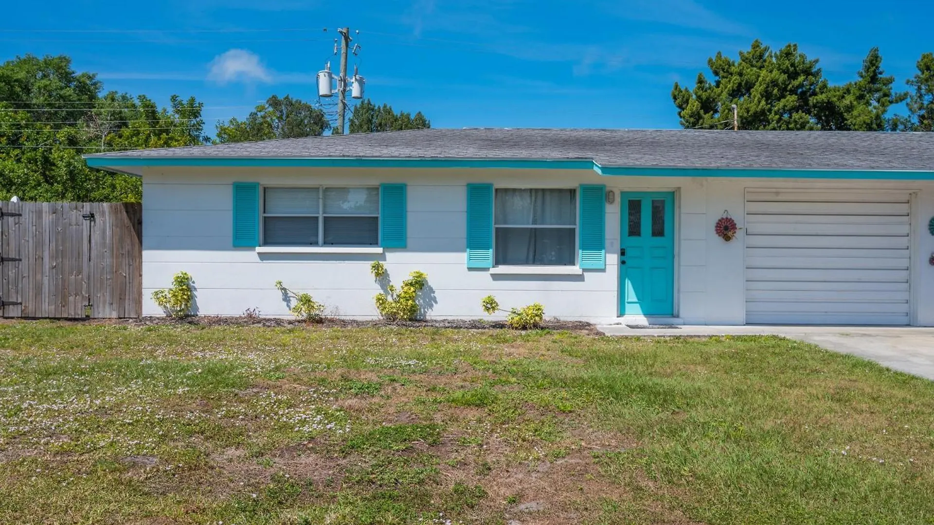 Holiday home Vacation 3606 Franca Up To 10 Guests Sarasota