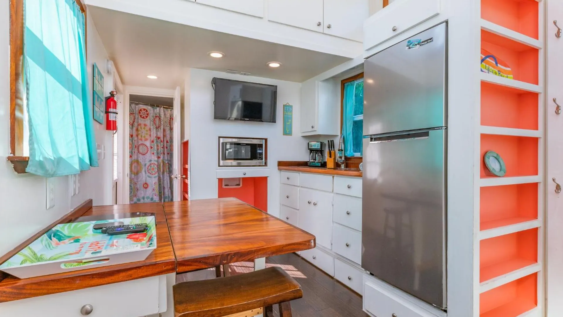 Tiny House - Pelican * Sarasota
