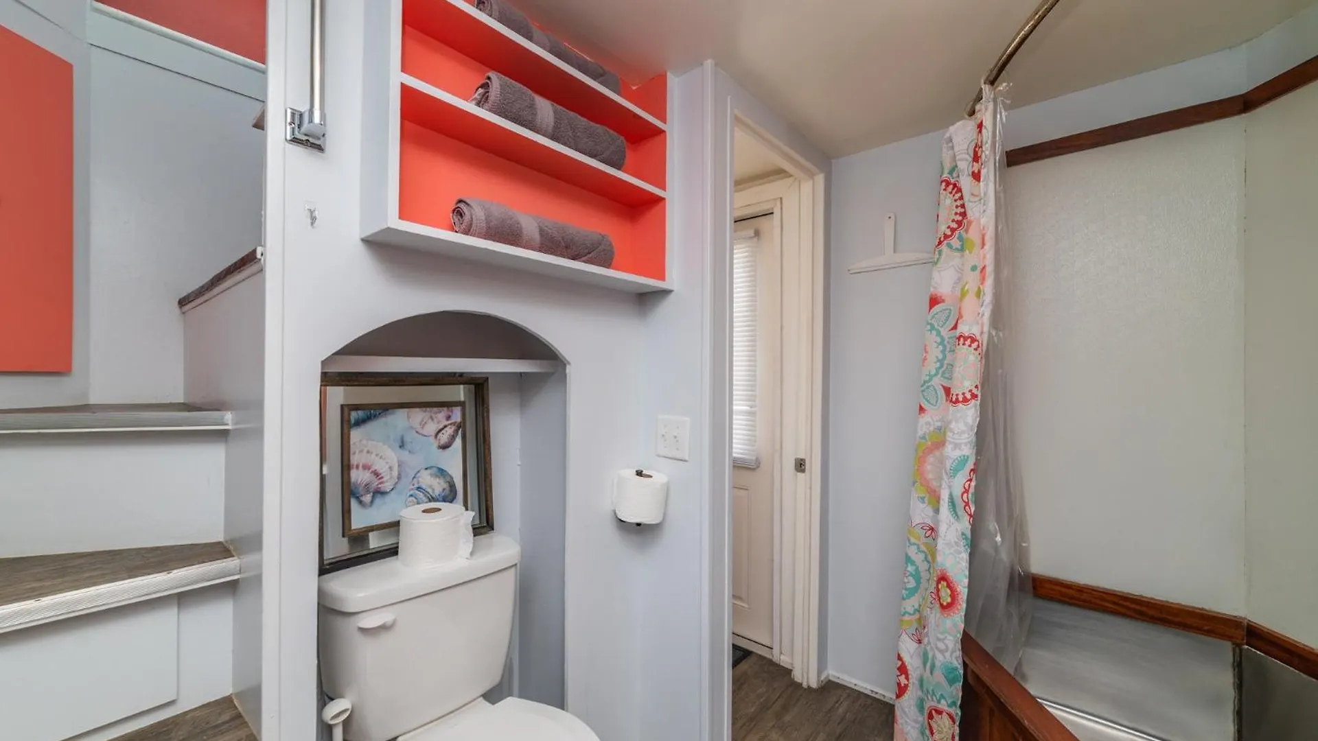 Holiday home Tiny House - Pelican