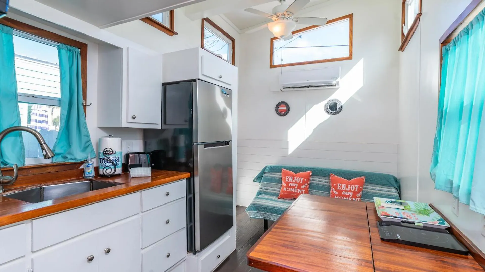 Holiday home Tiny House - Pelican *