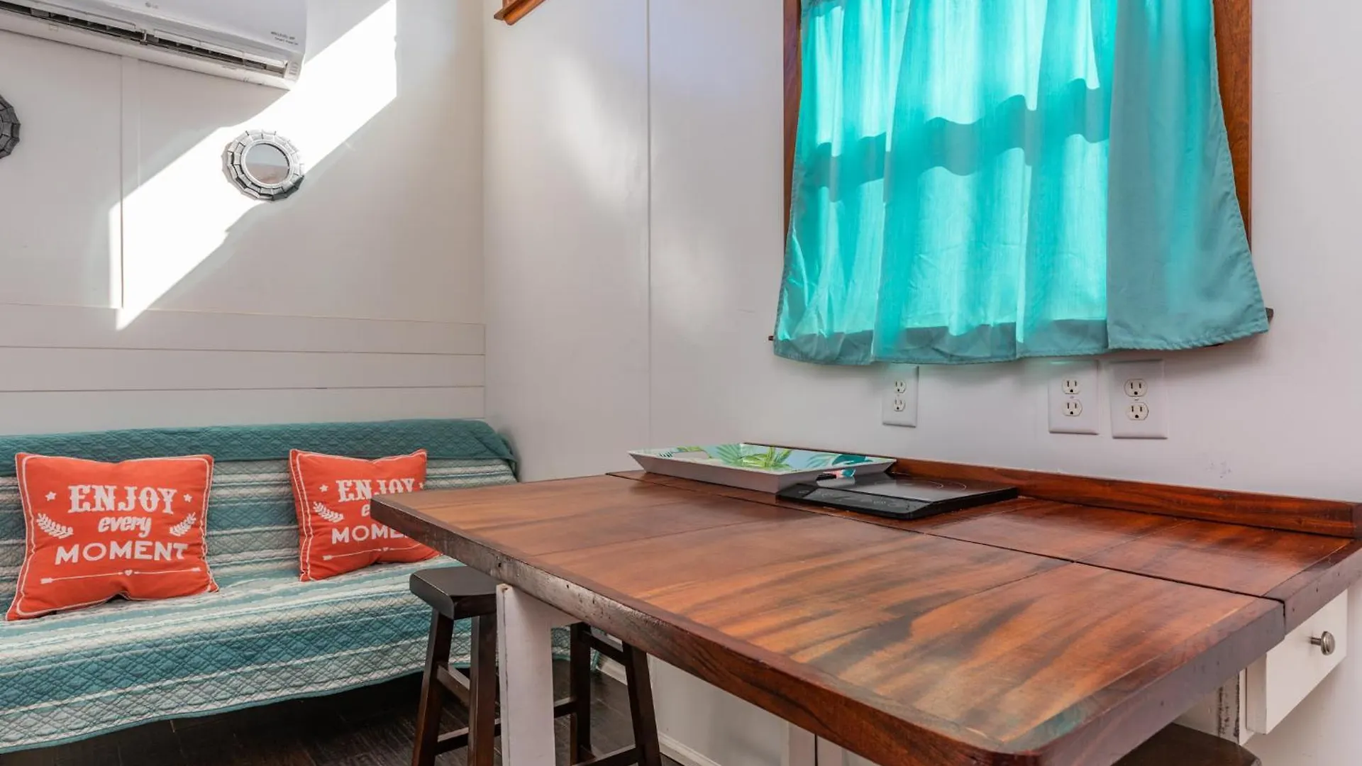 Holiday home Tiny House - Pelican *
