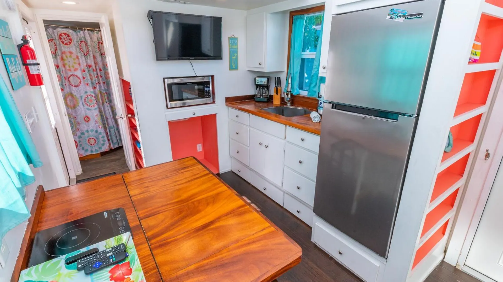 Tiny House - Pelican * Sarasota