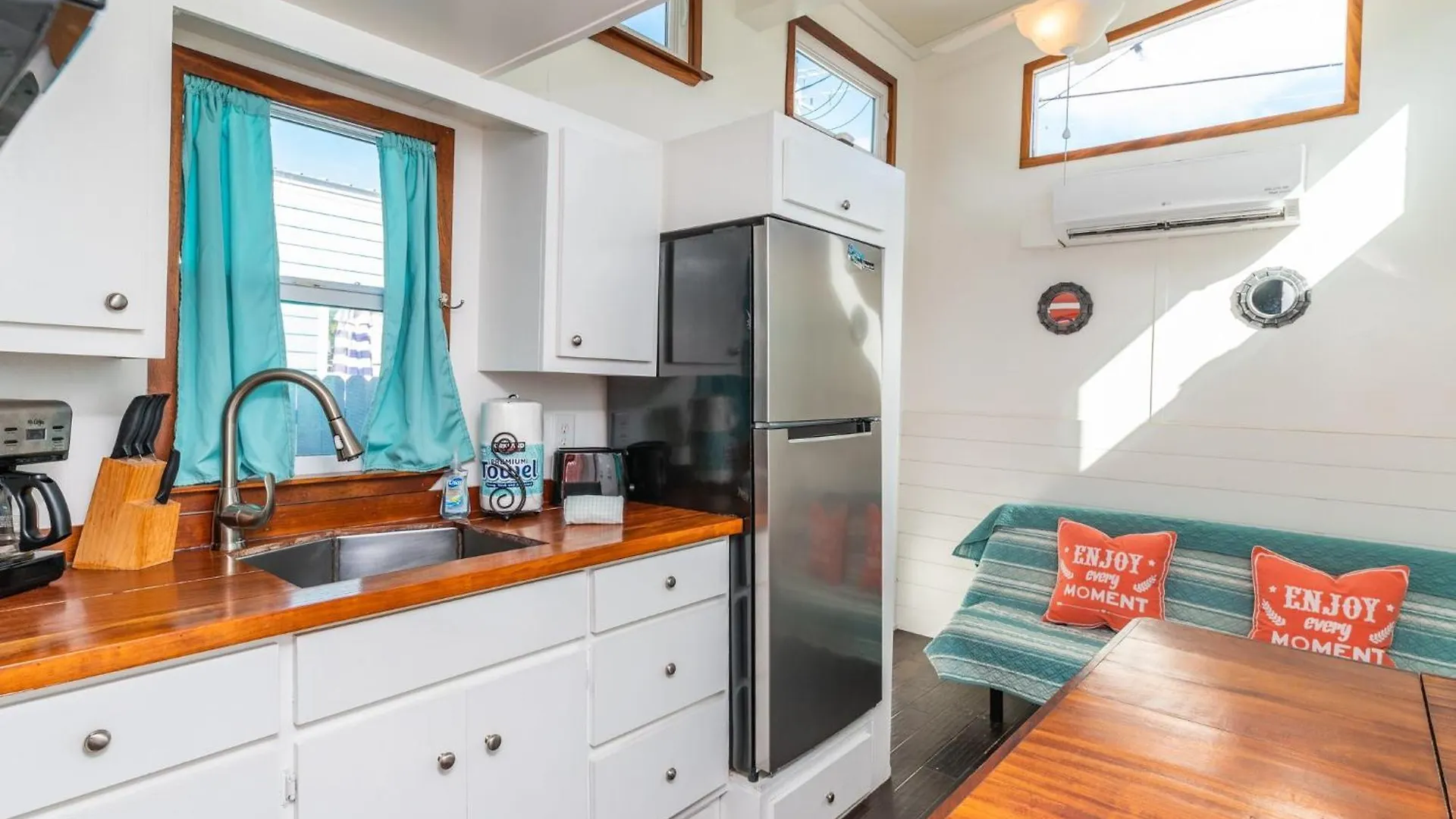 Holiday home Tiny House - Pelican