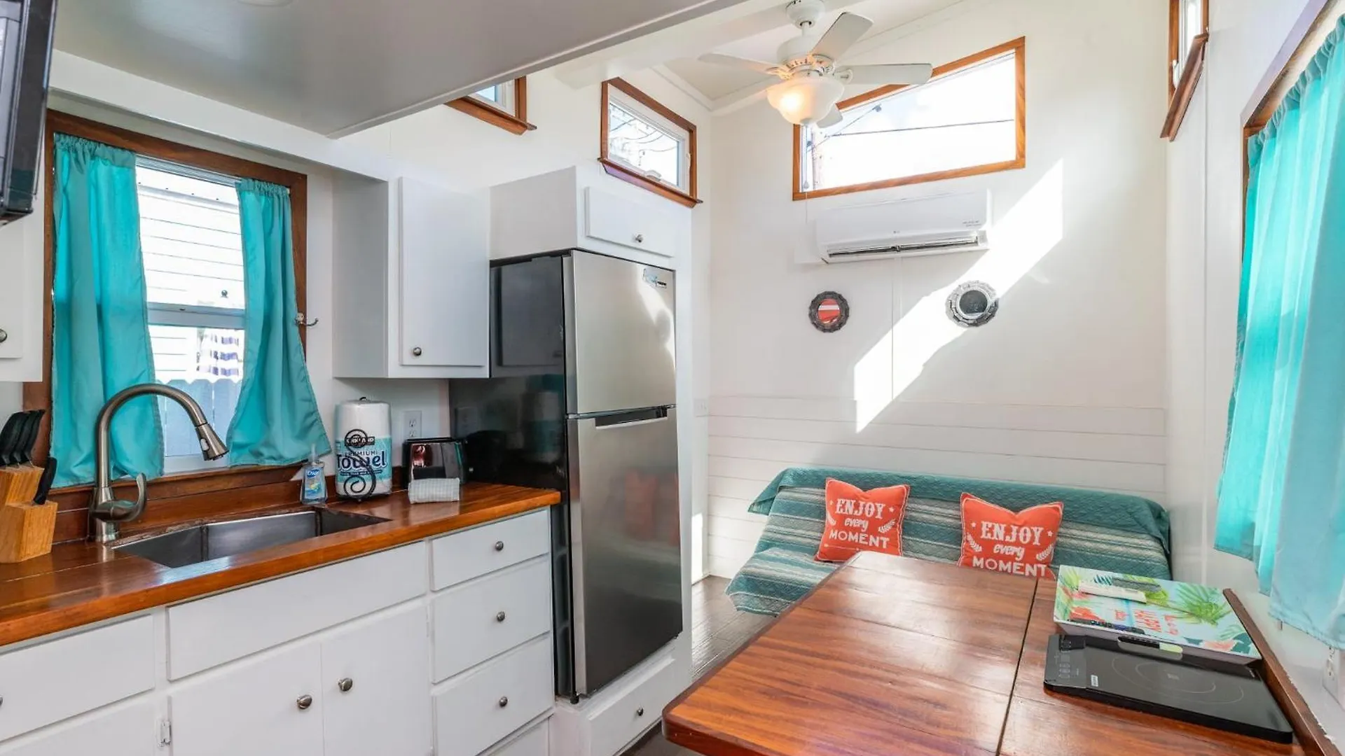 Holiday home Tiny House - Pelican Sarasota
