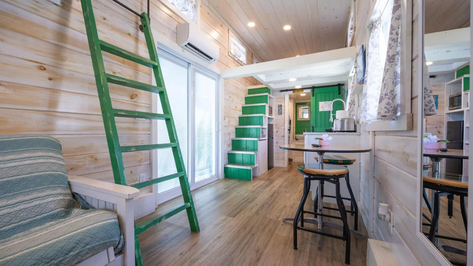 Holiday home Tiny House - Lifeguard Stand Sarasota