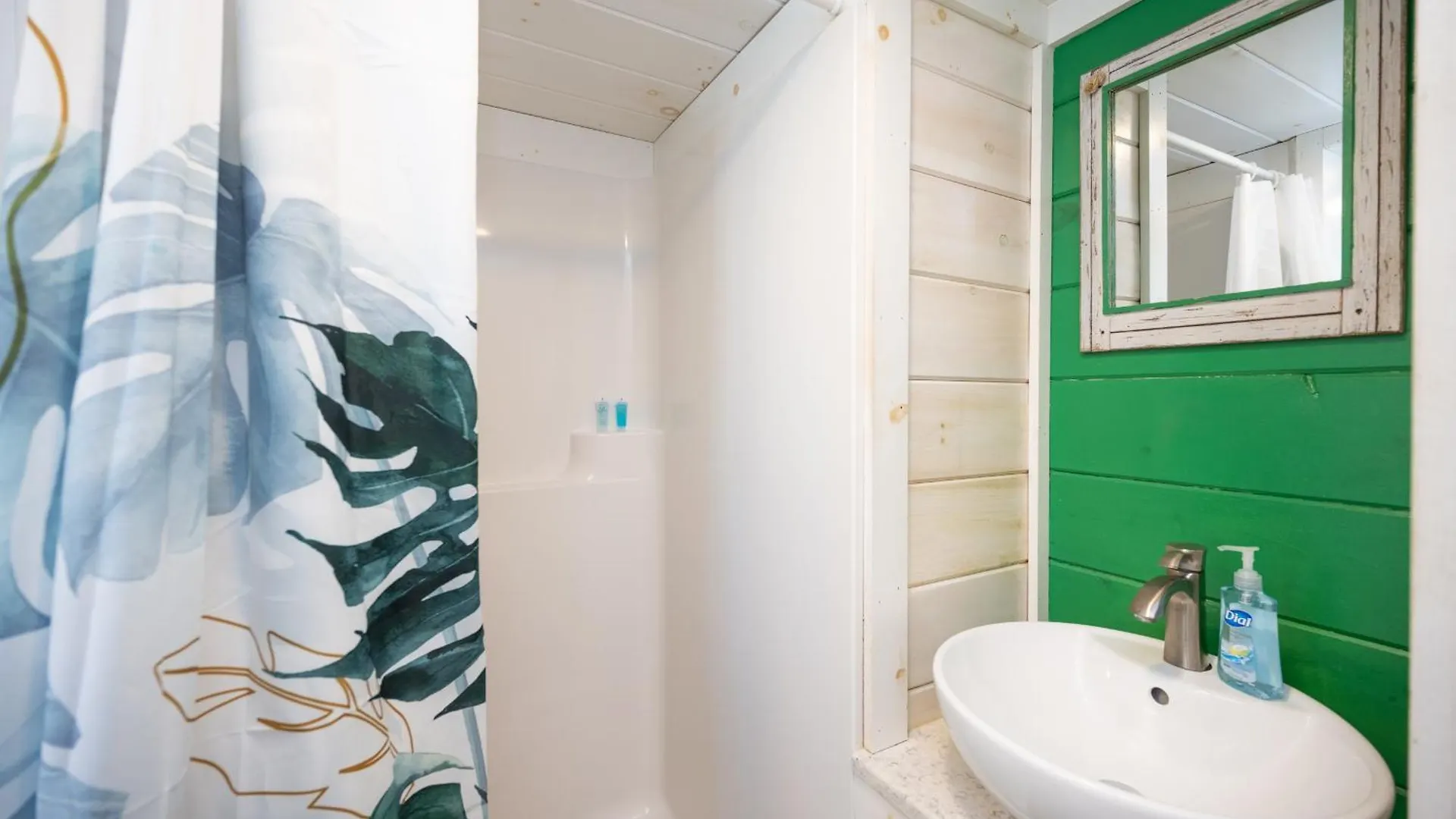 Holiday home Tiny House - Lifeguard Stand Sarasota