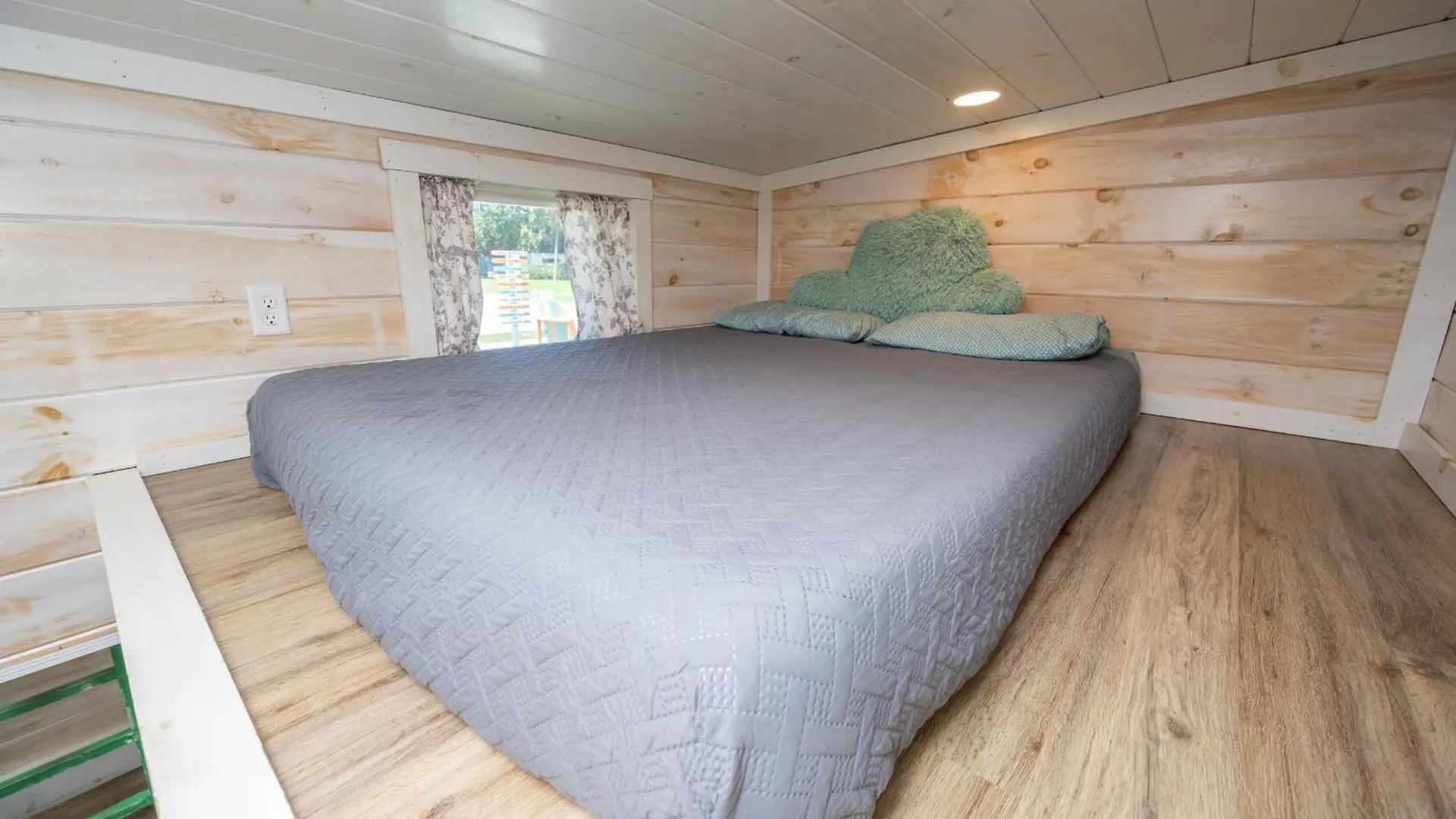 Holiday home Tiny House - Lifeguard Stand Sarasota