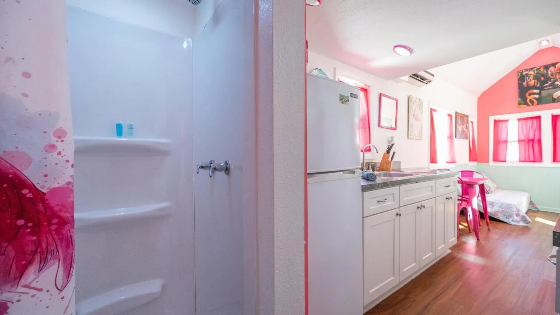 Holiday home Tiny House - Flamingo Sarasota