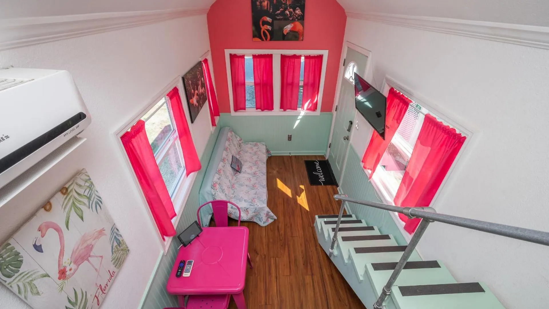 Tiny House - Flamingo Sarasota