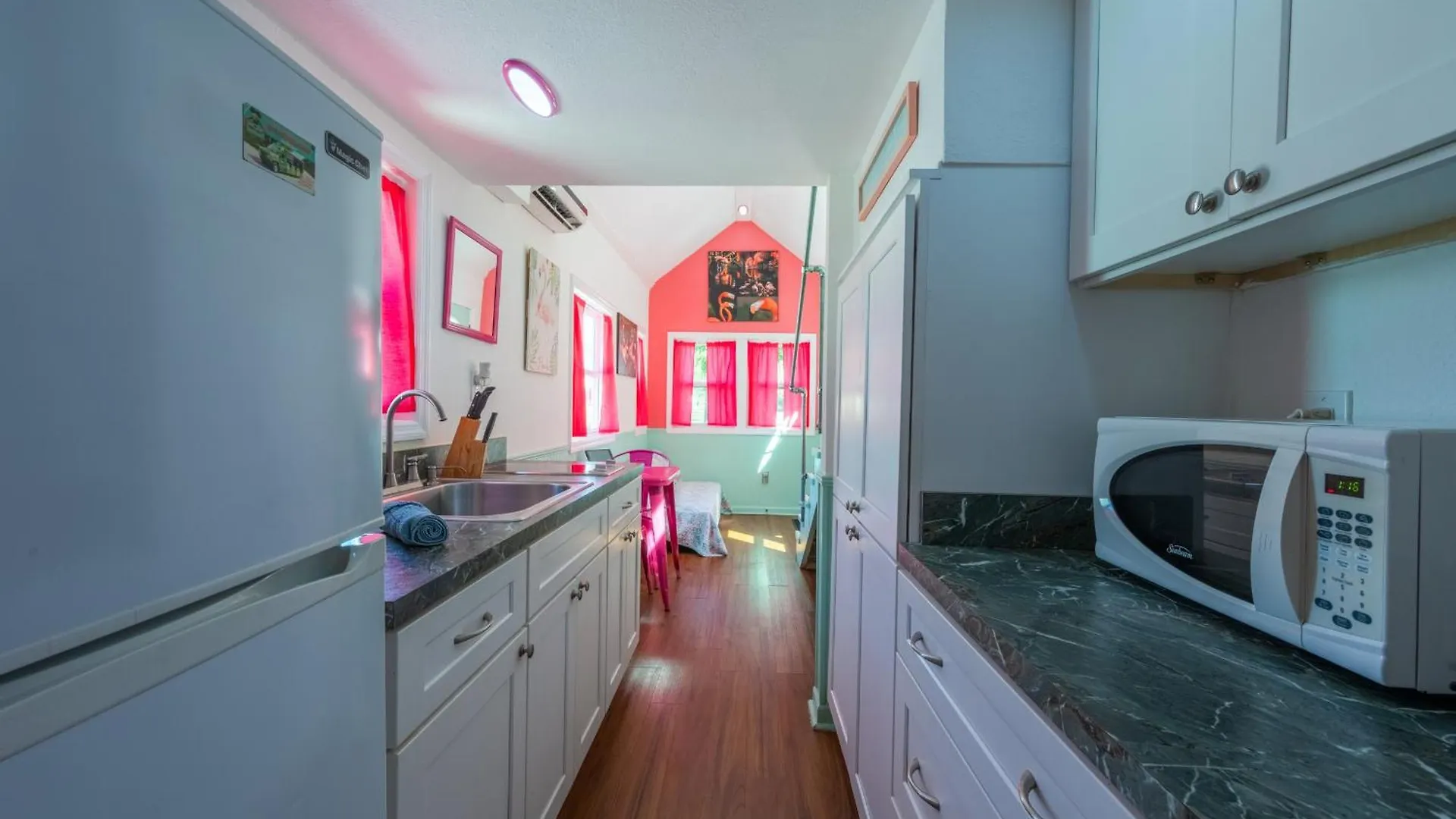 Holiday home Tiny House - Flamingo Sarasota