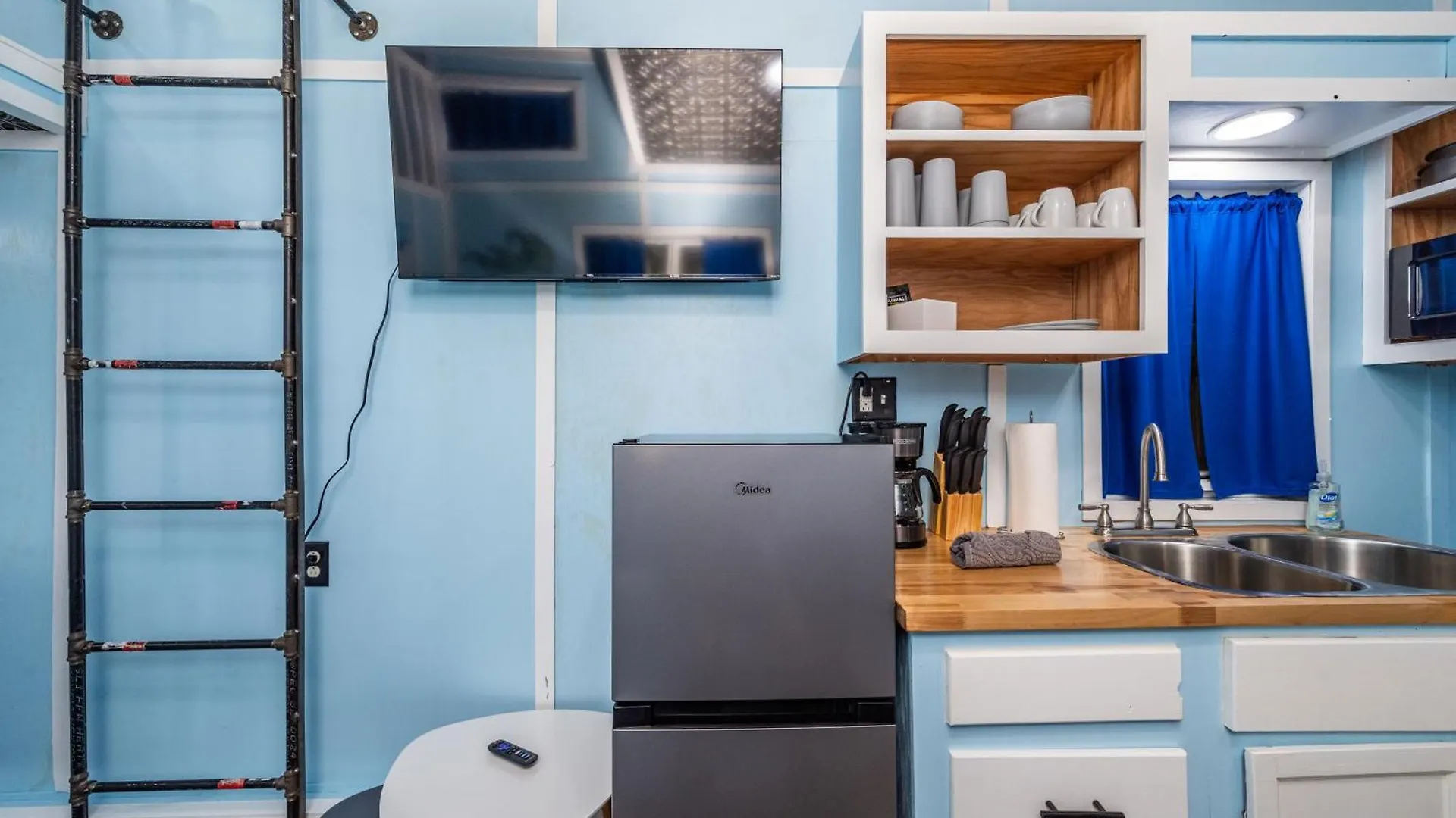 Tiny House - Calypso * Sarasota