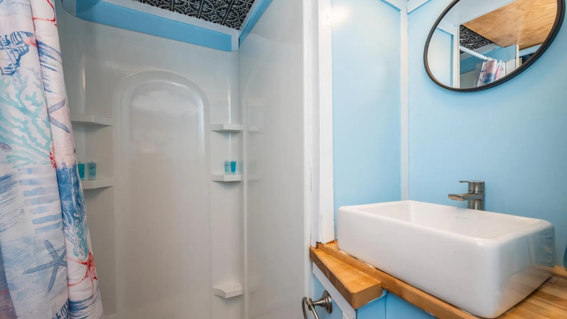 Tiny House - Calypso Holiday home *