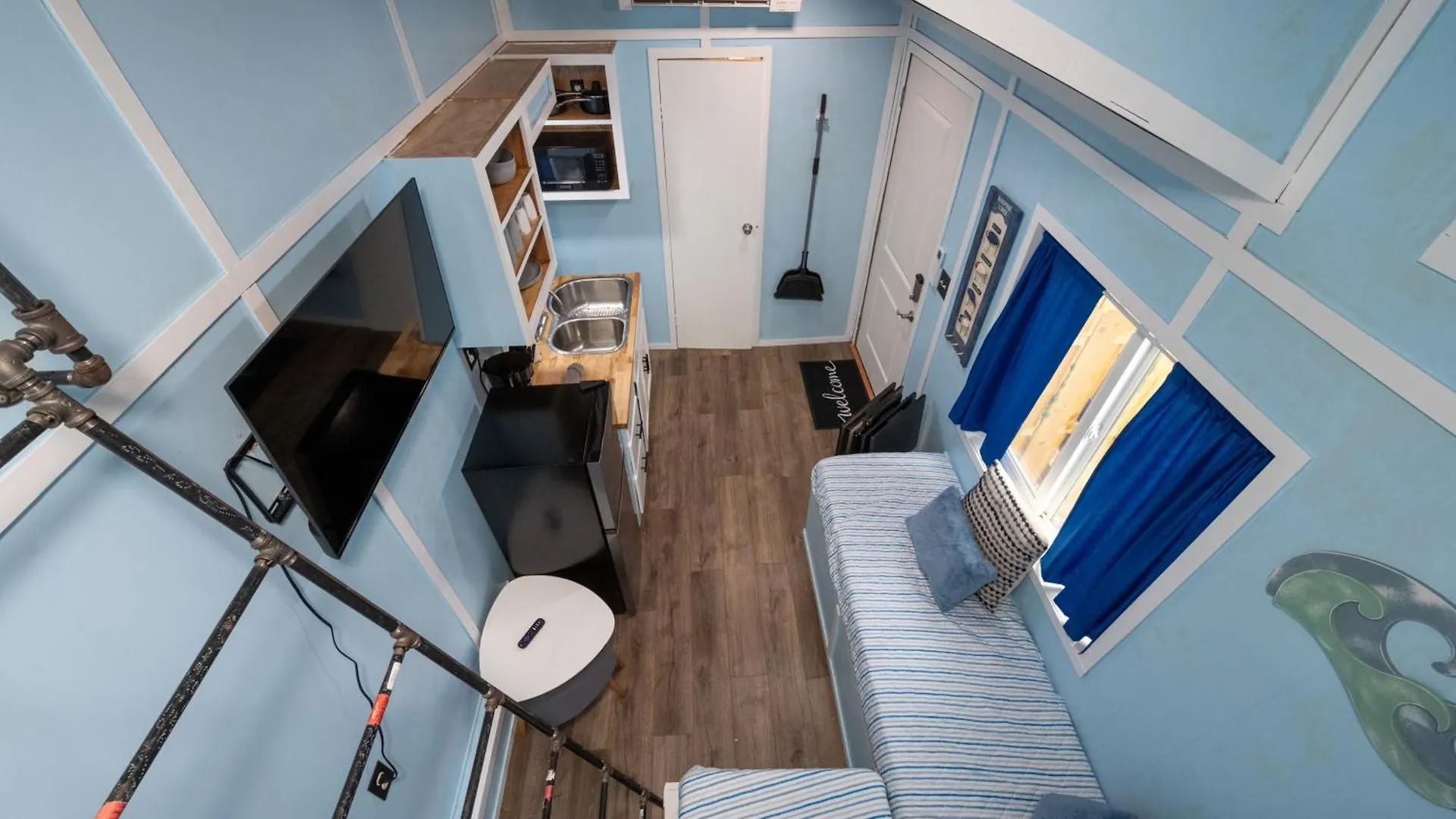 Holiday home Tiny House - Calypso *