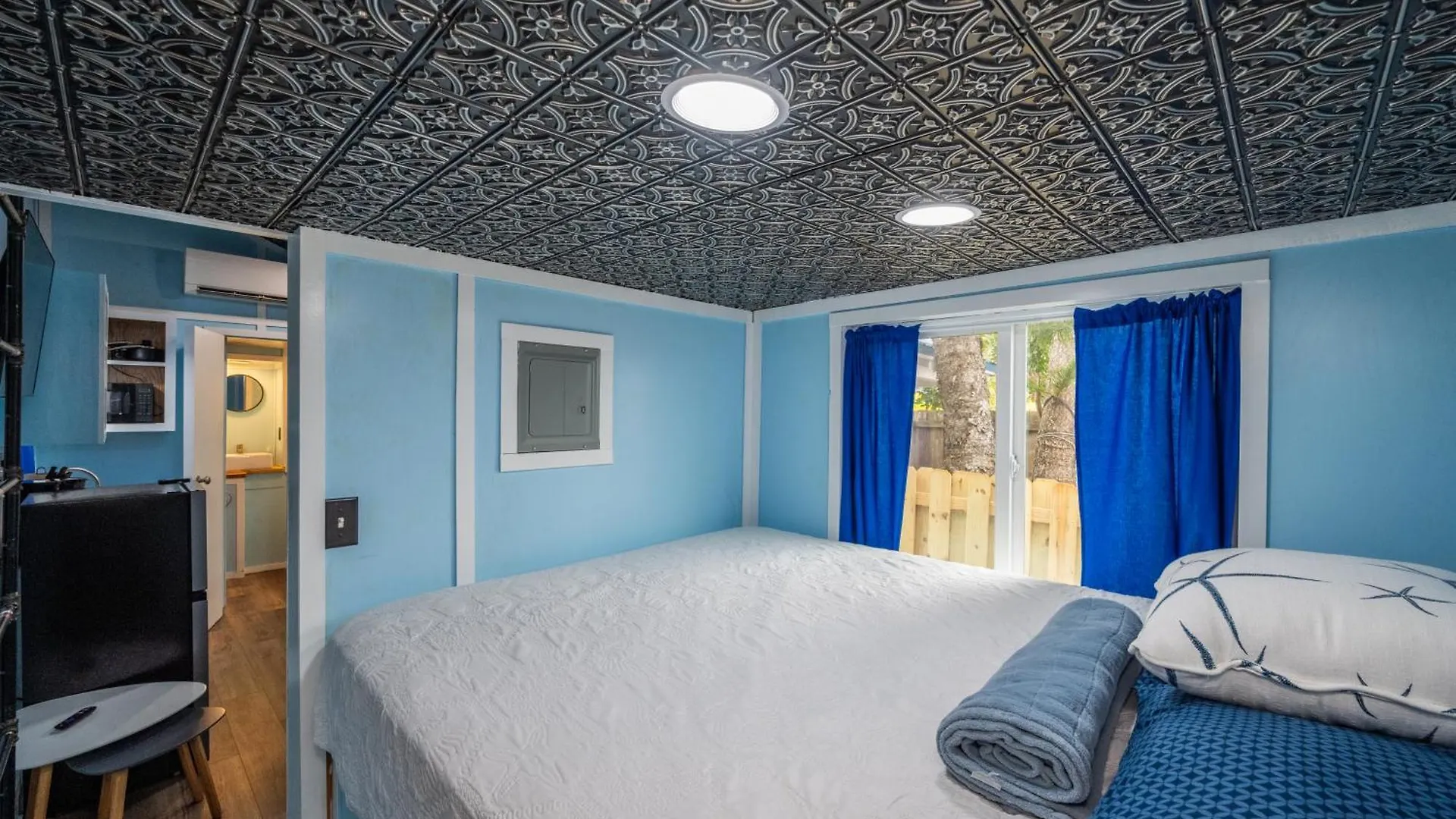 Tiny House - Calypso *
