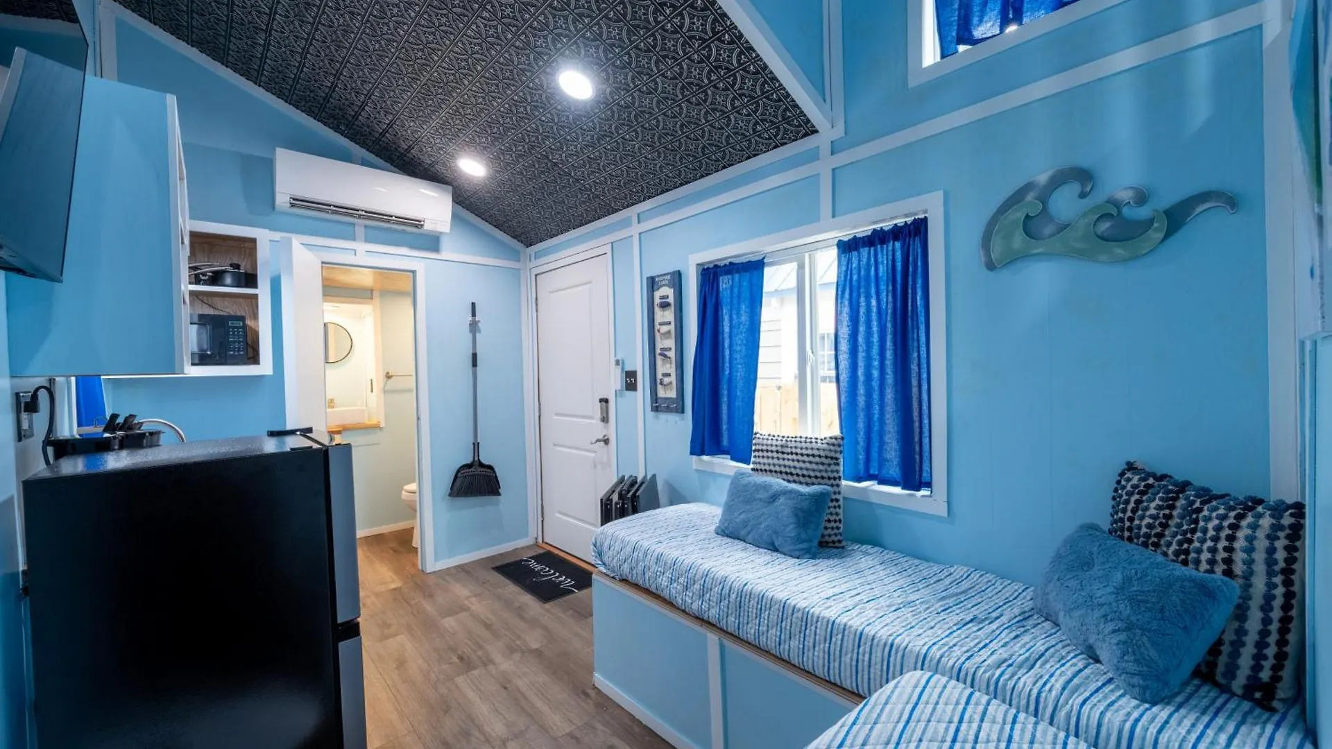 Tiny House - Calypso