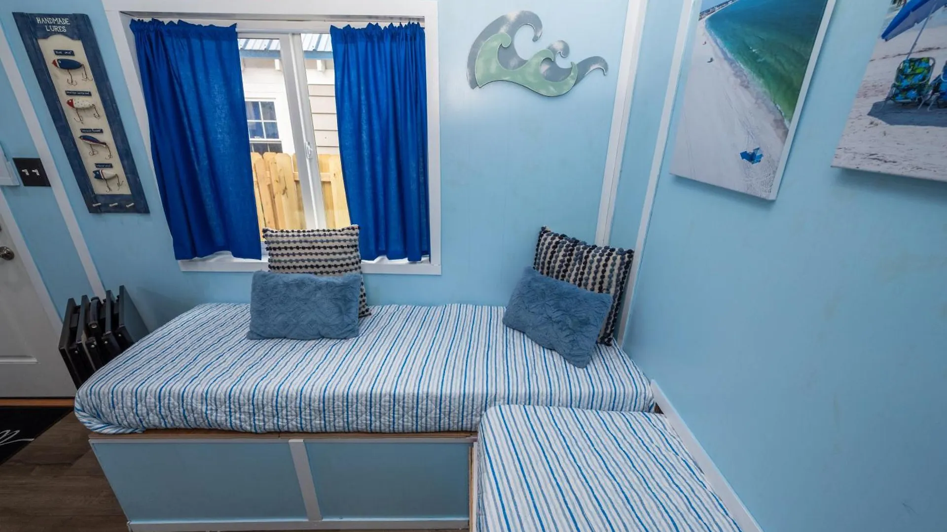 Tiny House - Calypso Holiday home *