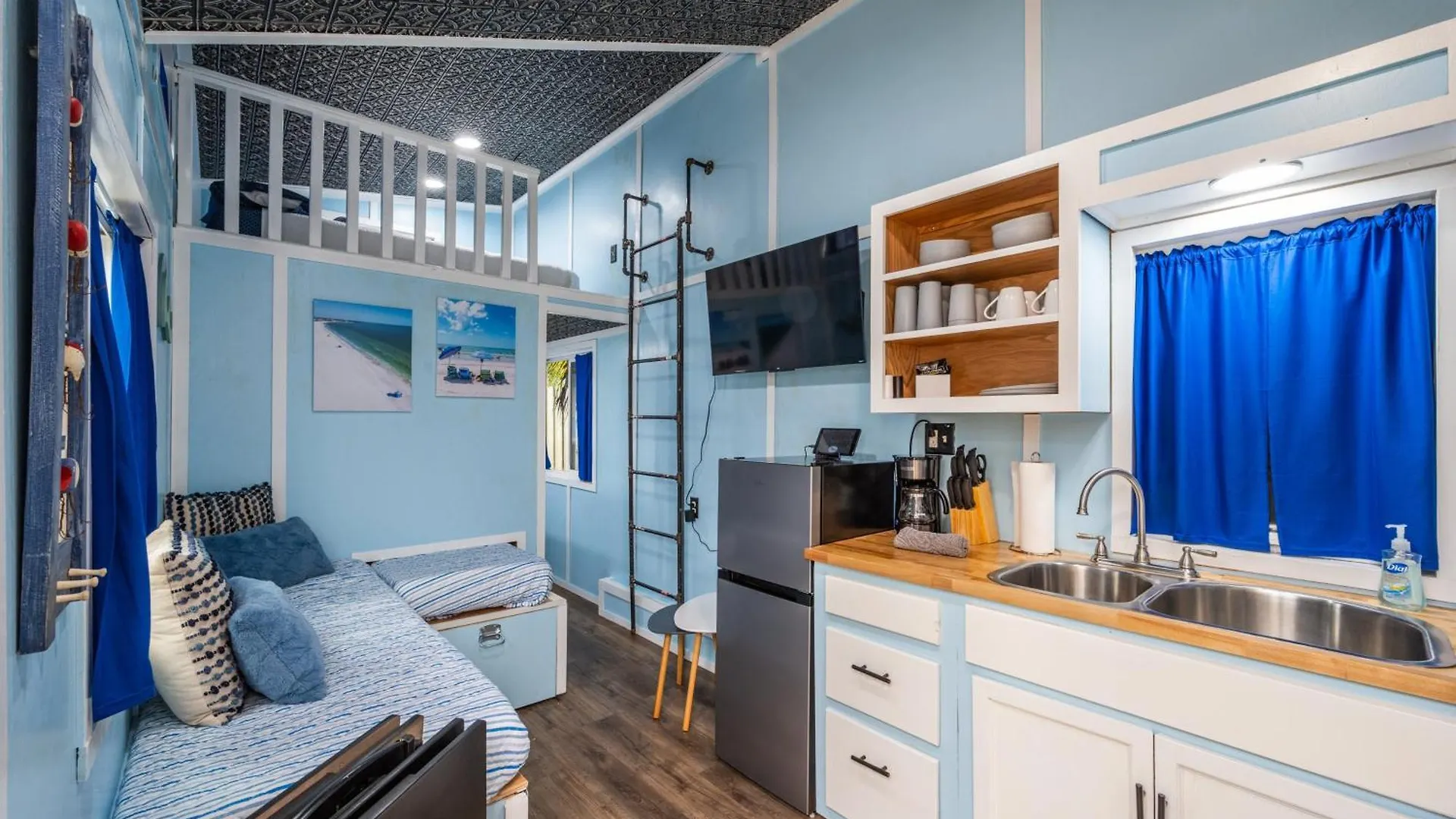 Tiny House - Calypso Sarasota