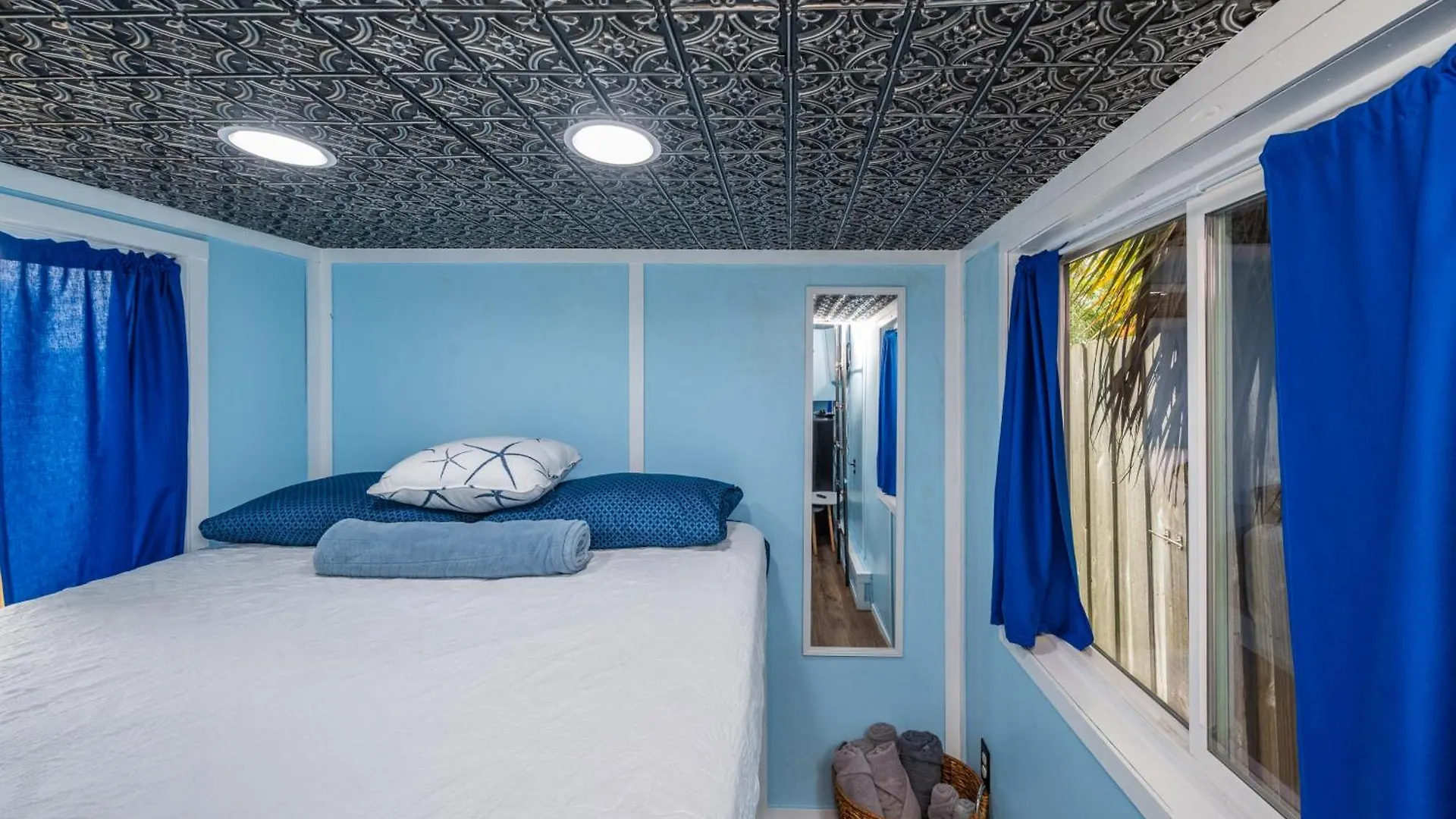Tiny House - Calypso
