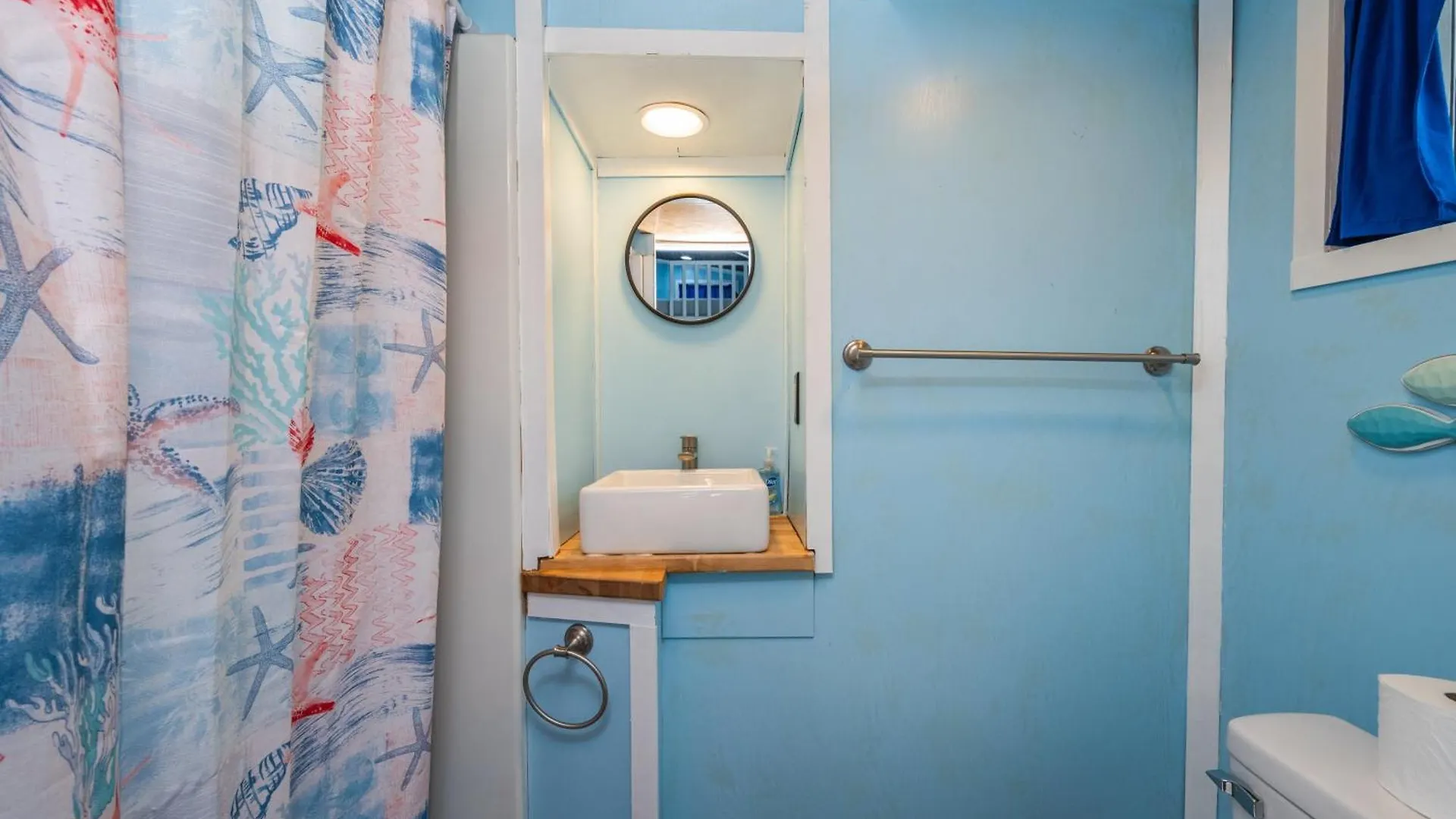 Tiny House - Calypso Holiday home *