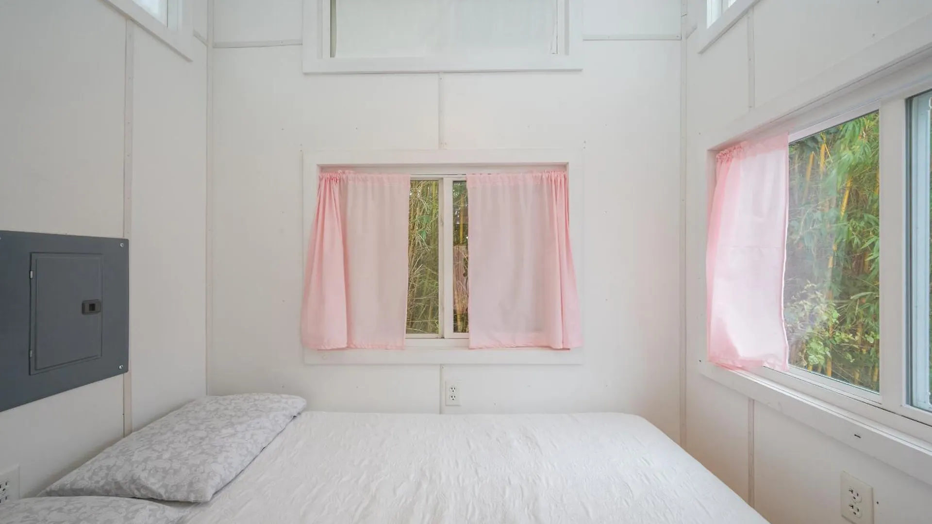 Holiday home Tiny House - Coral Oasis *