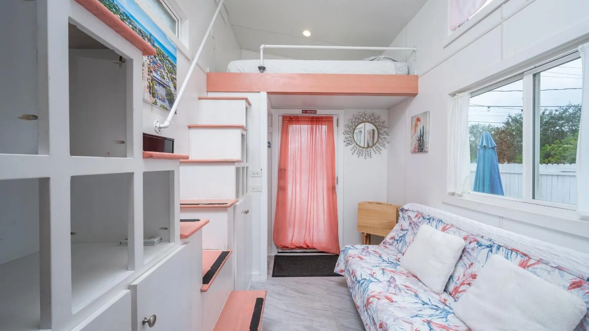 Holiday home Tiny House - Coral Oasis Sarasota