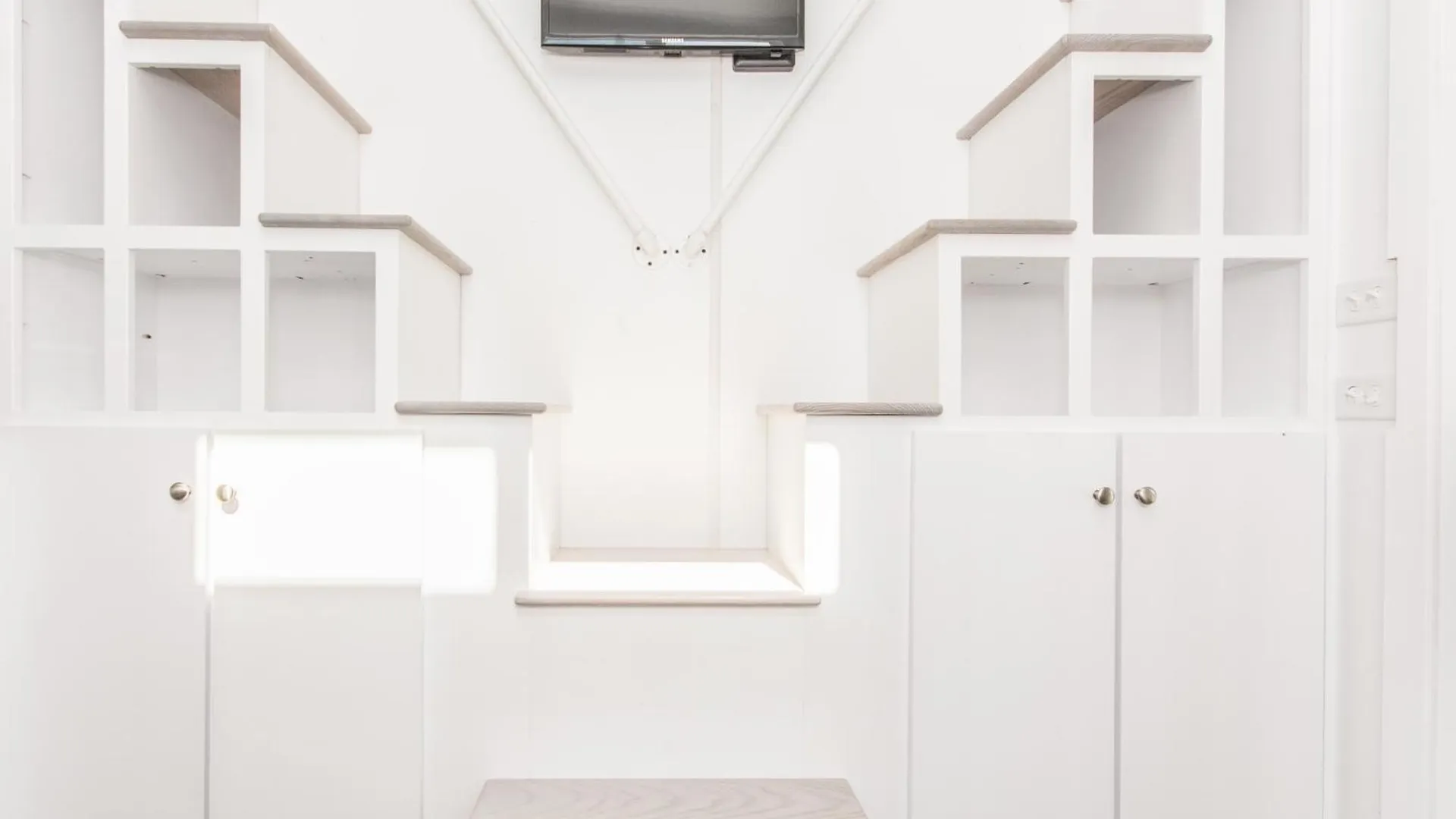 Holiday home Tiny House - Aqua Oasis