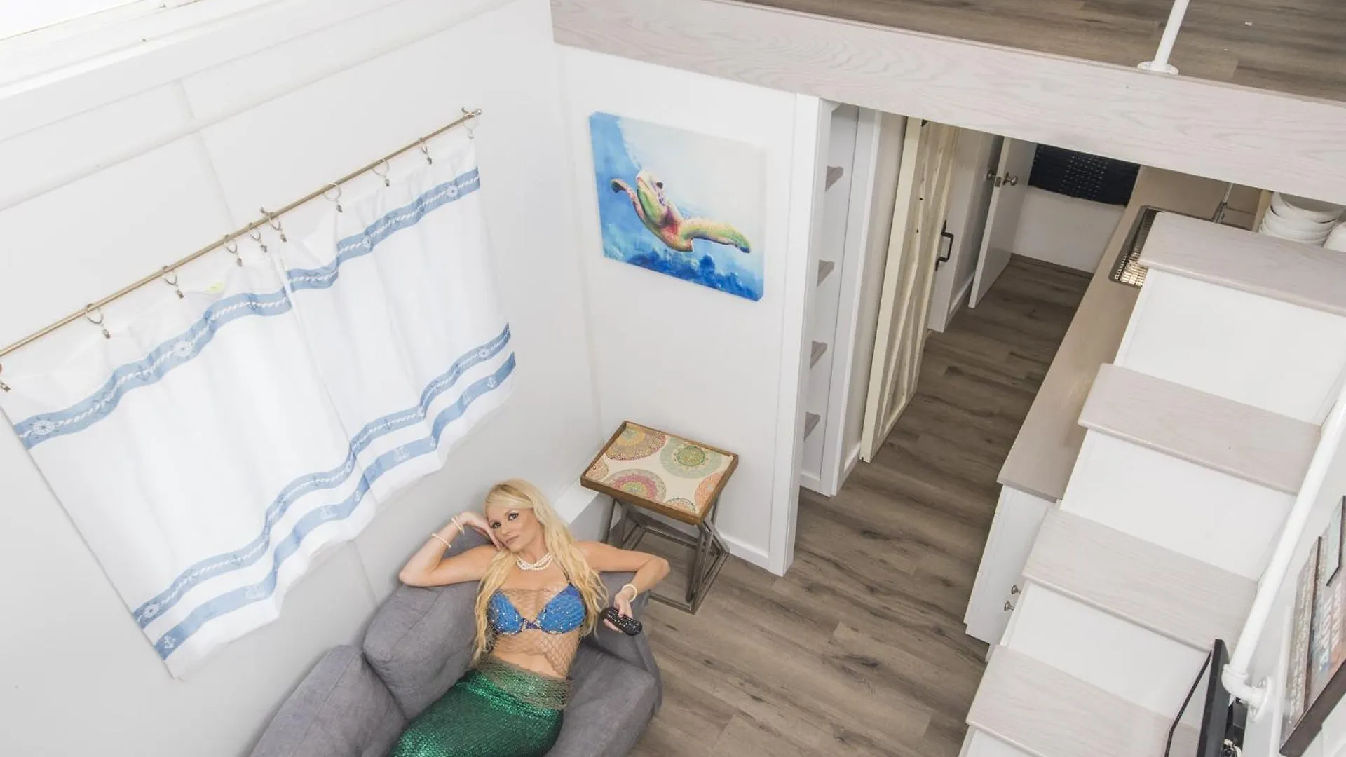 Tiny House - Aqua Oasis Sarasota